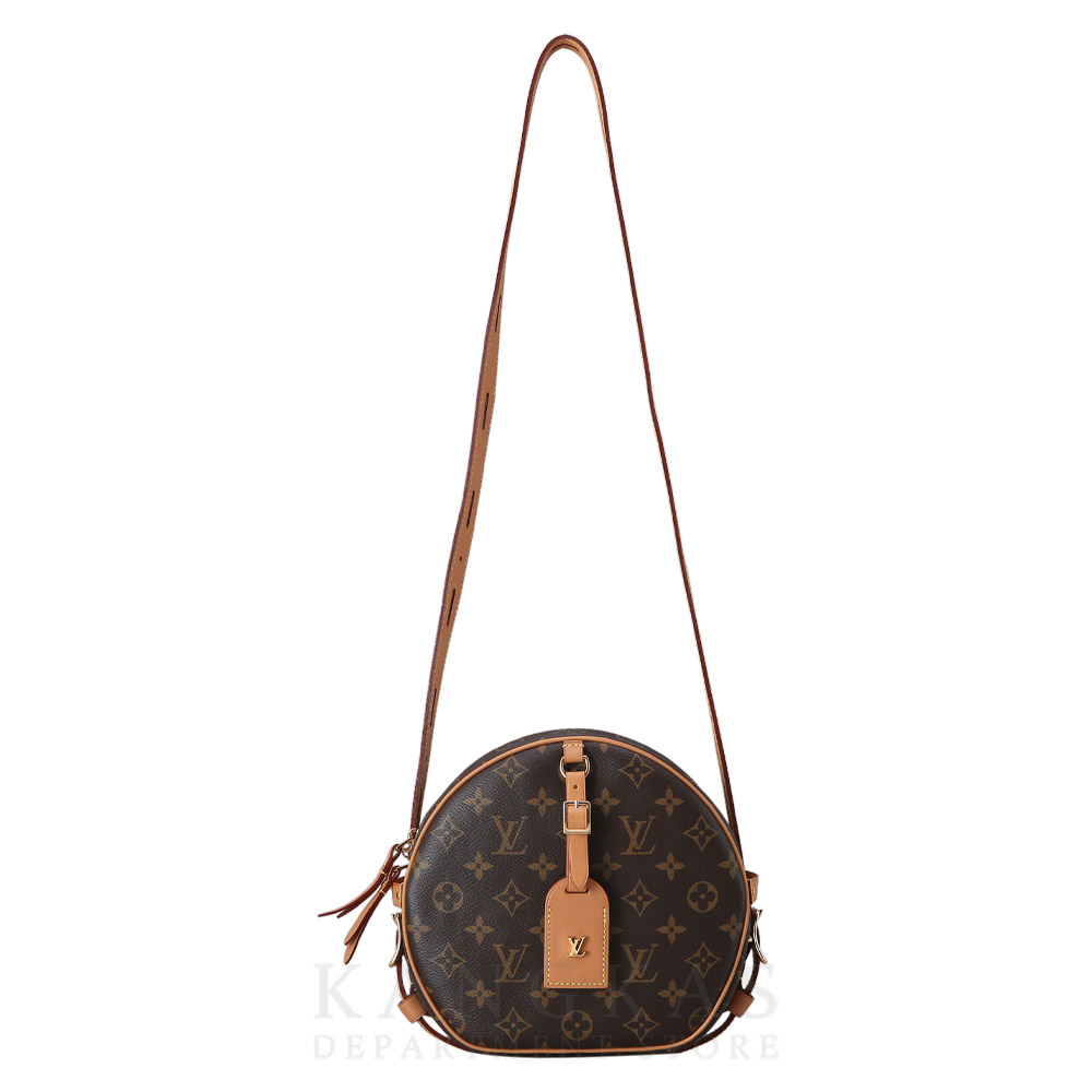 LOUIS VUITTON(USED)루이비통 모노그램 부아뜨 샤포 수플